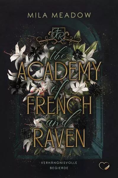 The Academy of French and Raven</a>