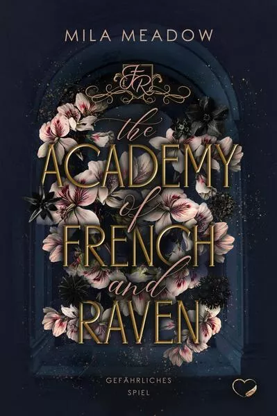 The Academy of French & Raven</a>