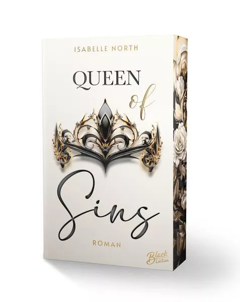 Cover: Queen of Sins