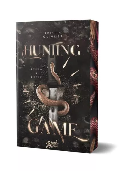 Cover: Hunting Game