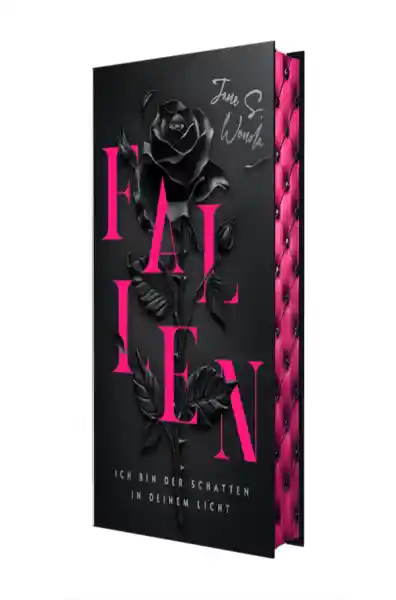 Cover: Fallen