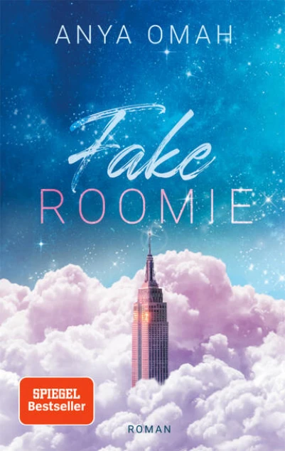 Fake Roomie</a>