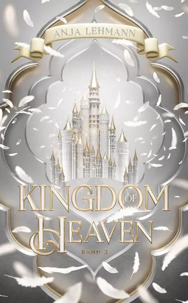Cover: Kingdom of Heaven