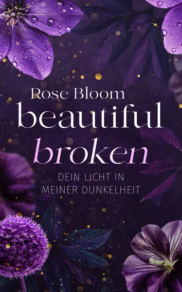 Cover: Beautiful Broken