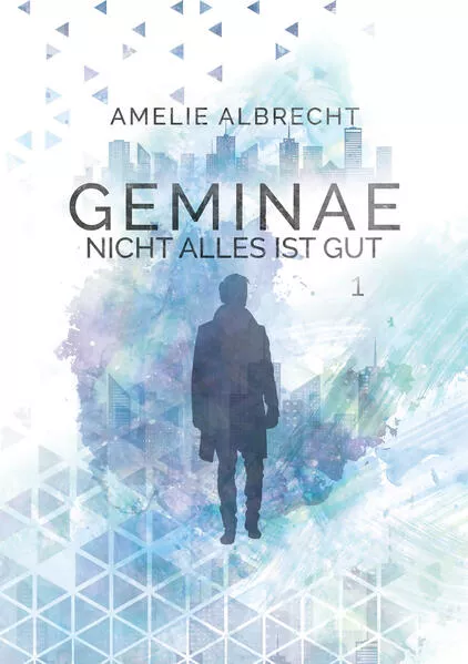 Cover: GEMINAE