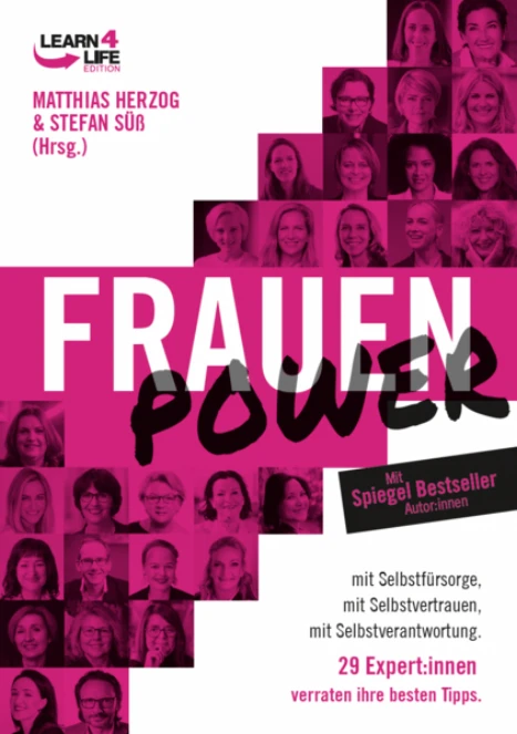 Cover: FrauenPower