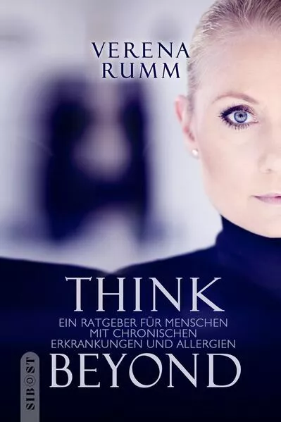 Cover: Think Beyond