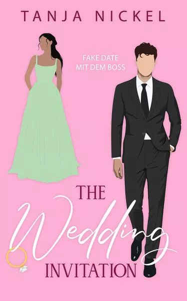 Cover: The Wedding Invitation
