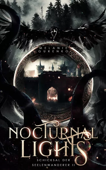 Cover: Nocturnal Lights