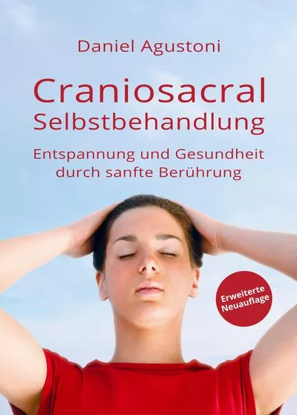 Cover: Craniosacral-Selbstbehandlung