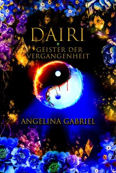 Cover: Dairi