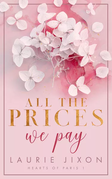 Cover: All the prices we pay - Hearts of Paris