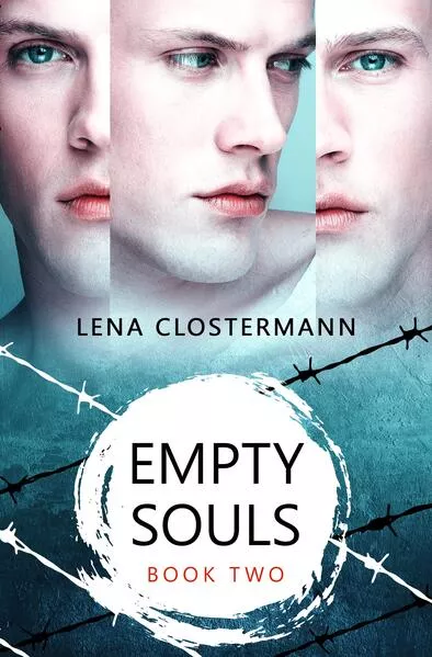 Cover: Empty Souls