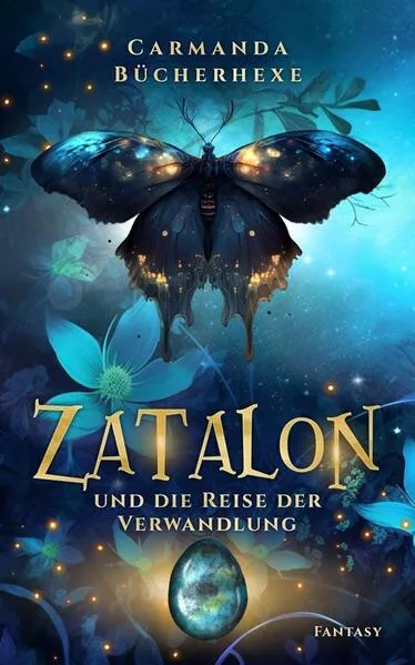 Cover: Zatalon