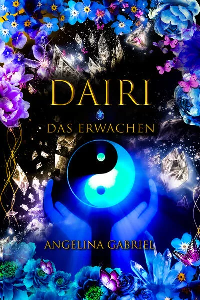 Cover: Dairi