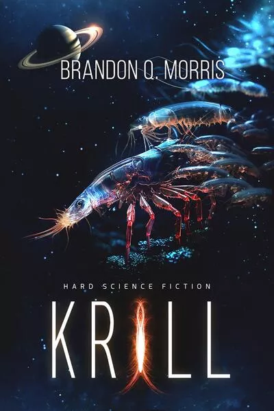 Cover: Krill