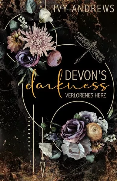 Cover: Devon's Darkness