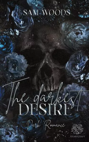 Cover: The darkest Desire (Dark Romance) Band 2