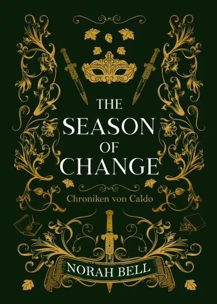 The Season of Change</a>