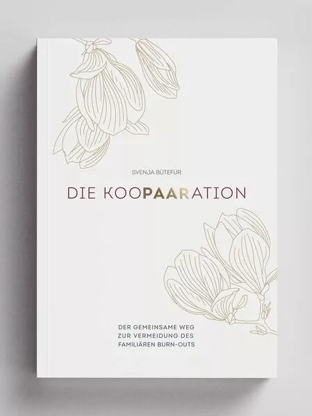 Cover: Die KooPAARation