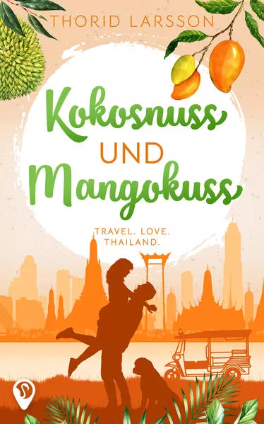 Cover: Kokosnuss und Mangokuss