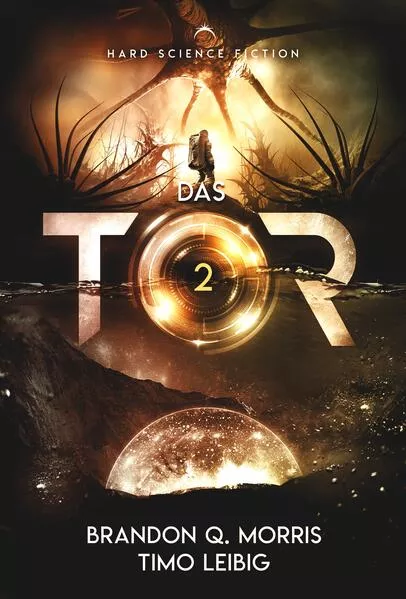 Cover: Das Tor 2