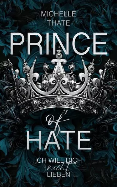 Cover: Prince of Hate