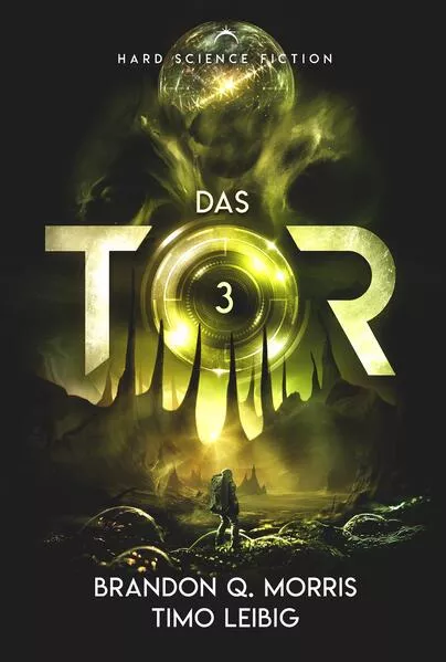 Cover: Das Tor 3