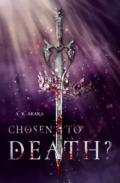 Cover: Chosen to death? - Band 1