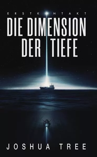 Cover: Die Dimension der Tiefe