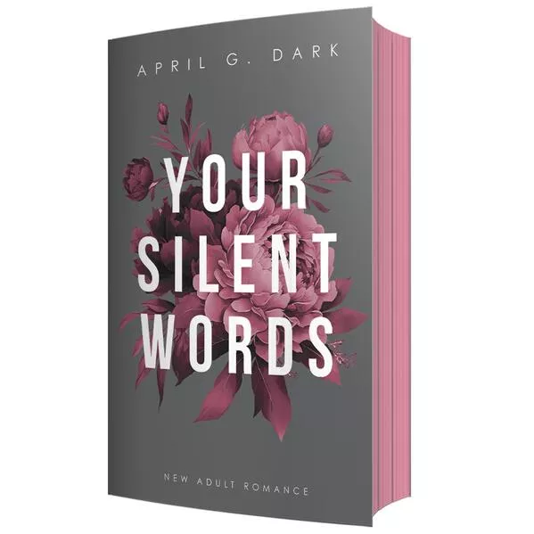 Cover: Your silent Words