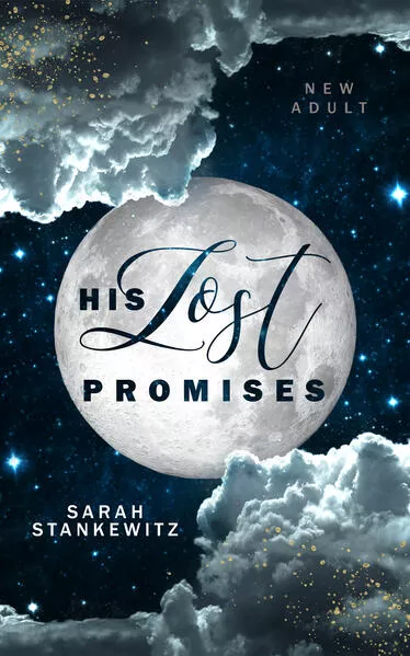 His Lost Promises</a>