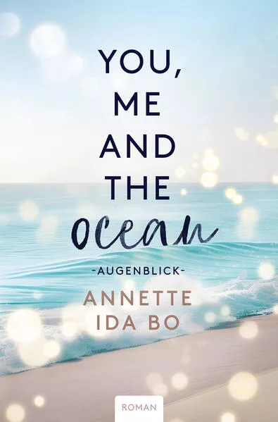 Cover: You, me and the Ocean