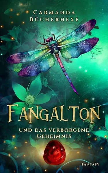 Cover: Fangalton