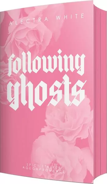 Cover: Following Ghosts