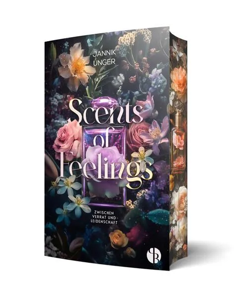 Scents of Feelings