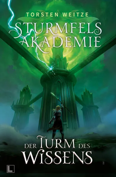 Der Turm des Wissens