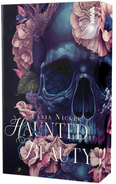 Cover: Haunted Beauty