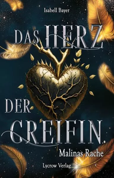 Das Herz der Greifin</a>