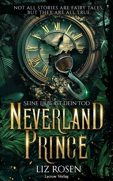 Neverland Prince</a>