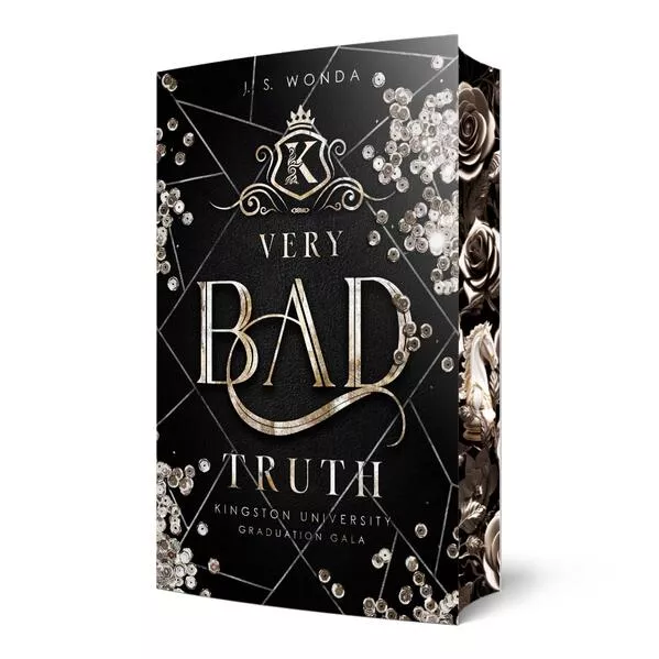 Cover: Very Bad Truth
