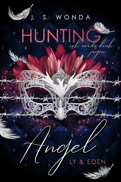 Cover: Hunting Angel 1