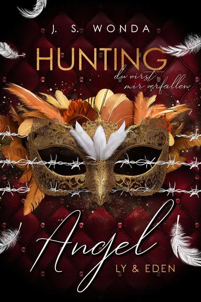 Cover: Hunting Angel 2