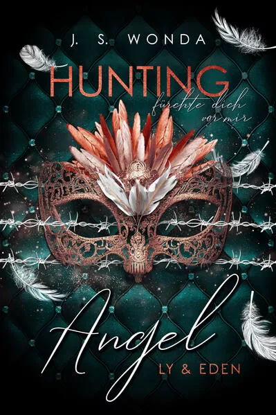 Cover: Hunting Angel 3