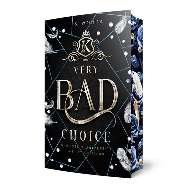 Cover: Very Bad Choice
