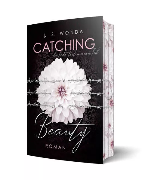 Cover: CATCHING BEAUTY