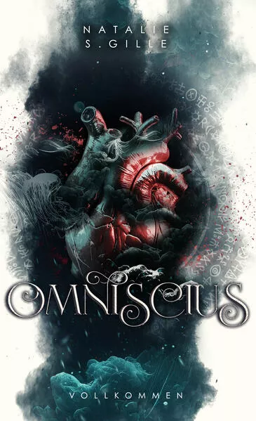 Cover: Omniscius: Vollkommen