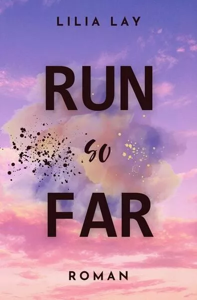 Cover: Run so Far