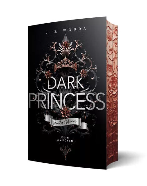 Cover: Dark Princess