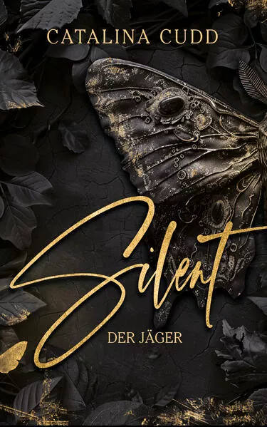 Cover: SILENT